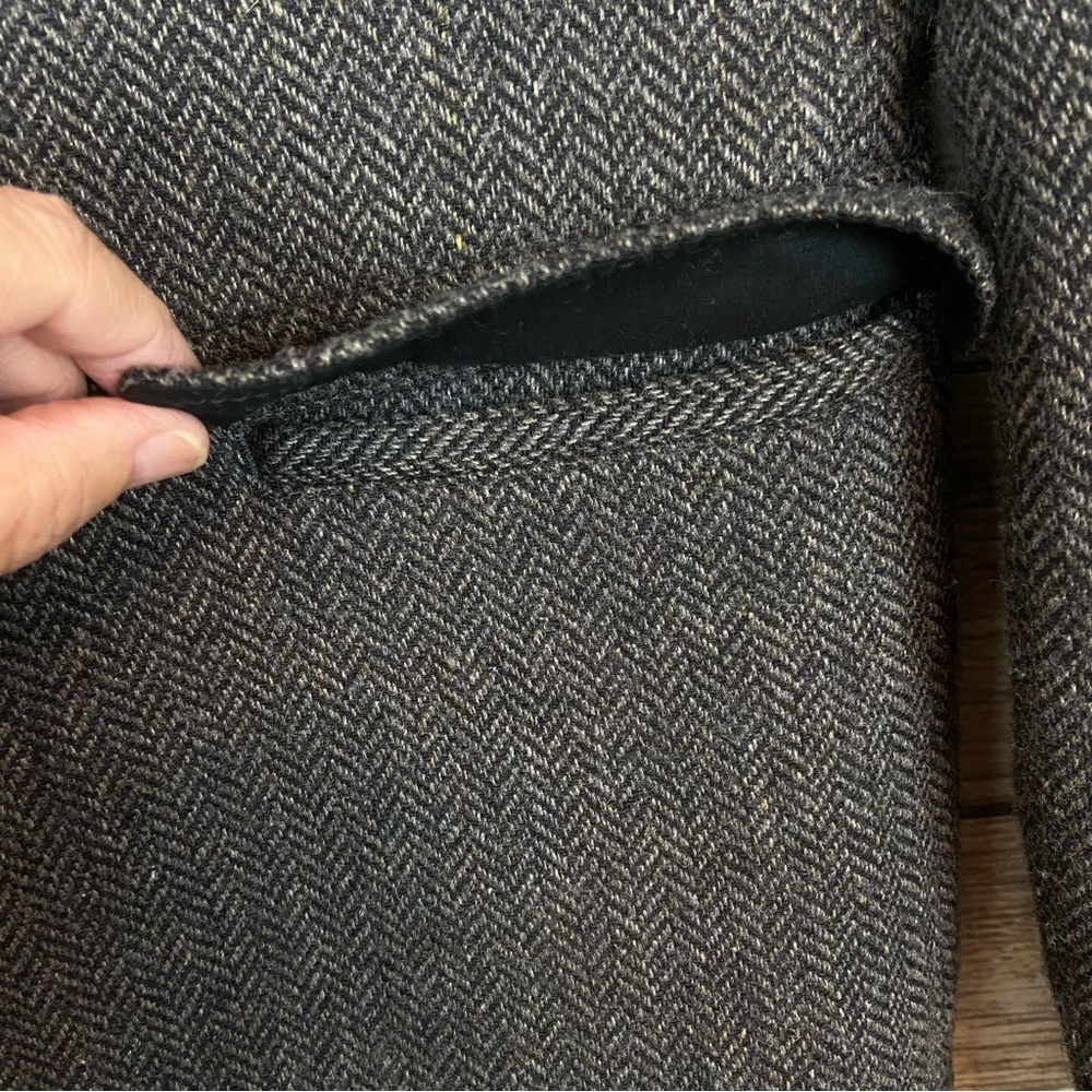 AEO Tweed Sportcoat - Picture 10 of 16